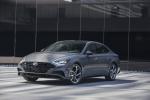 Hyundai Sonata 2019 года (NA)